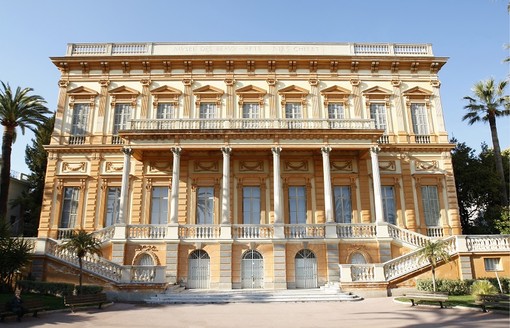 Musée des Beaux-Arts Nizza