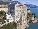 Il Museo Oceanografico di Monaco (Foto S. Peroumal)