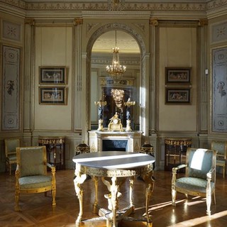 Musée Villa Massena