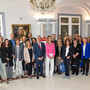 Monaco, una colazione di lavoro per la Giornata Mondiale delle Giovani Ragazze