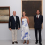 Monaco, inaugurata la mostra &quot;Turner, le sublime héritage&quot;
