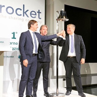 Rocket Club: una nuova opportunità per gli imprenditori italiani