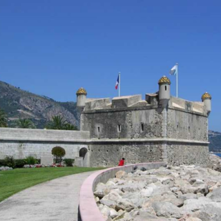 La mostra è visitabile al Museo Bastion Jean Cocteau