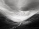 Glacial Valley and Storm, Iceland, 2017 © Jeffrey Conley