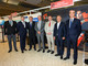 Il Monaco Economic Board alla 12ª edizione del Salone Monaco Business