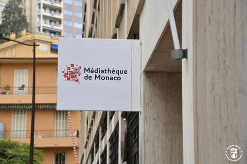 Mediateca di Monaco: il programma culturale di gennaio 2025