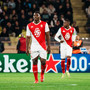 AS Monaco sconfitto in casa dal Benfica (Foto AS Monaco)