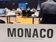 Delegazione monegasca alle Nazioni Unite di Ginevra per i lavori di prevenzione alle pandemie