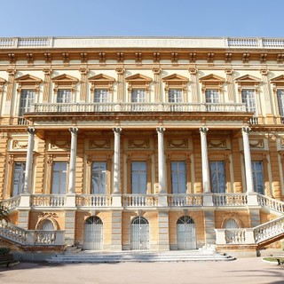 Musée des Beaux-Arts Nizza