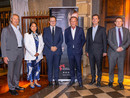 Ludovic Subran al Monaco  Economic Board