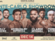 Al Monte-Carlo Showdown quattro grandi incontri di boxe inglese