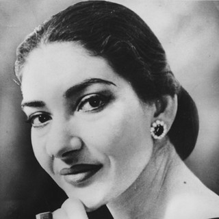 Maria Callas