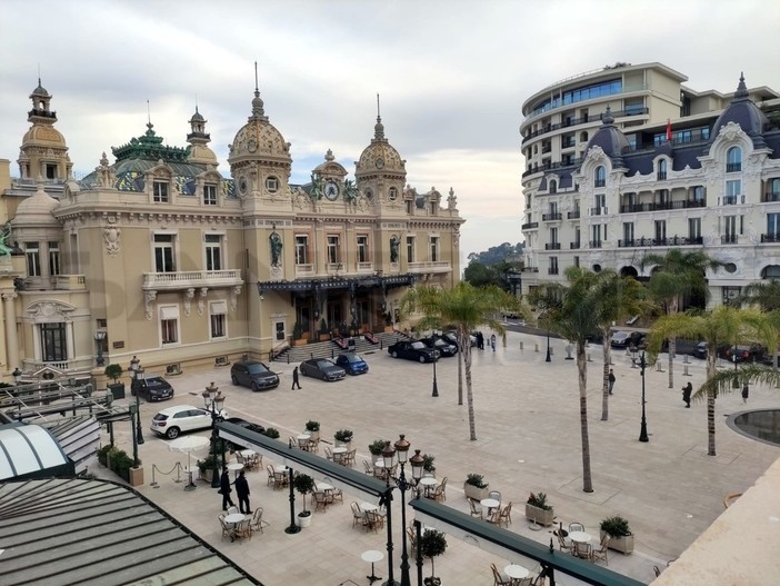 Monaco, nel Principato la &quot;dolce vita&quot; continua anche dopo il boom di ferragosto