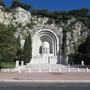 Monument aux Morts, Nizza