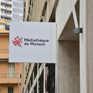 Mediateca di Monaco: il programma culturale di gennaio 2025