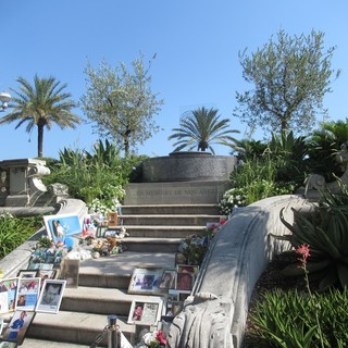 Giardini Massena, Nizza