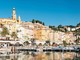 La città vecchia di Mentone, uno dei luoghi più belli della Perle de France (Foto: Ville de Menton)