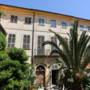 L'Hôtel d’Adhémar de Lantagnac (Foto Ville de Menton)