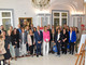 Monaco, una colazione di lavoro per la Giornata Mondiale delle Giovani Ragazze