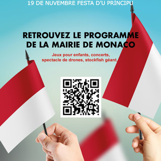 Monaco si prepara per la festa Nazionale 2024: il programma e dove ritirare gli inviti