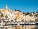 La città vecchia di Mentone, uno dei luoghi più belli della Perle de France (Foto: Ville de Menton)