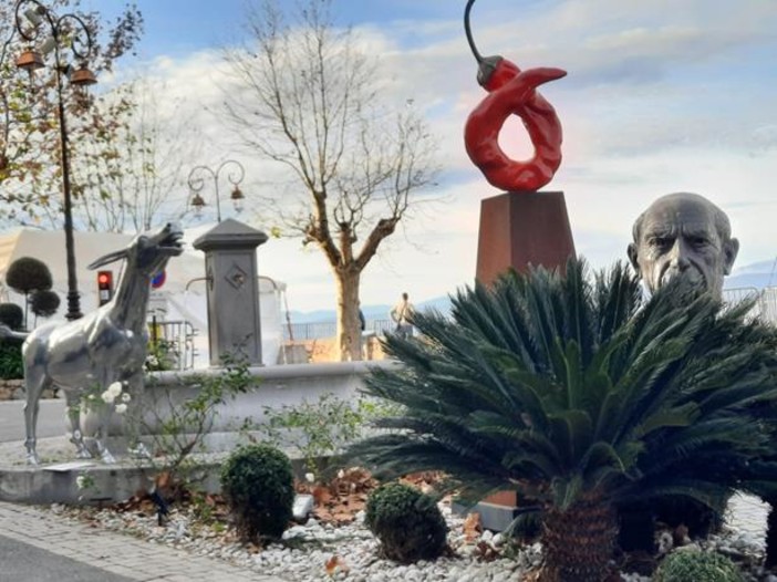 Mougins, fotografia di Danilo Radaelli