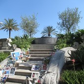 Giardini Massena, Nizza