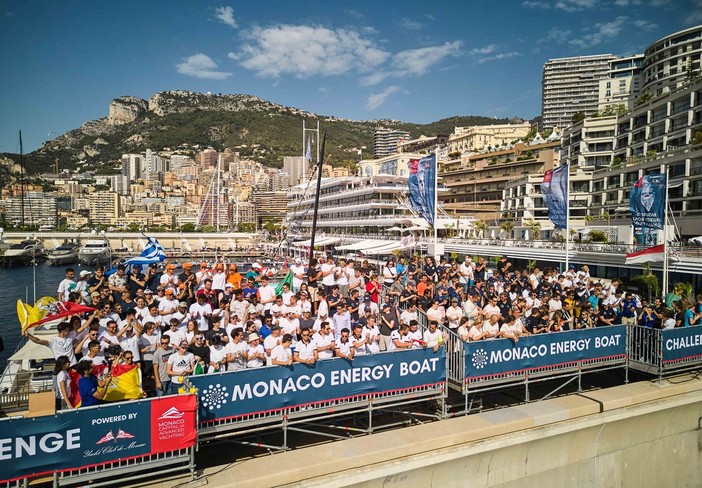 L'edizione 2023 del MEB di Monaco