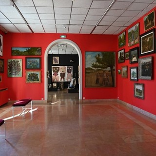 Musée d'Art Naïf  @Luc Josia Albertini / Città di Nizza