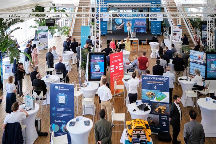 A fine settembre nel Principato la 3ª edizione di &quot;Monaco Smart &amp; Sustainable Marina&quot;