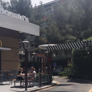 Da McDonald's a Sanremo e Ventimiglia sta per iniziare Summerdays: 31 giorni di offerte quotidiane con la App di McDonald’s Italia