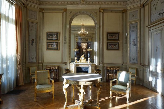 Musée Villa Massena