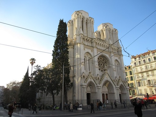 Musiche da film: quattro serate con L’Orchestre des Solistes de Monte Carlo nella Basilica di Notre Dame a Nizza