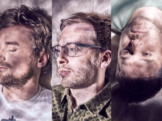 GOGO PENGUIN EVERYTHING IS GOING TO BE OK TOUR 2023 - Giovedì 20 luglio 2023