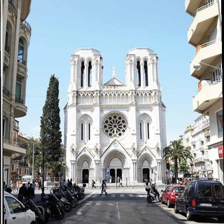 Basilique Notre-Dame