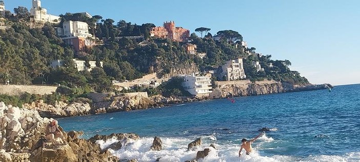 A zonzo per Nizza, fotografie di Danilo Radaelli