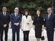 Diplomazia: nuovi ambasciatori a Monaco accreditati da Brasile, Azerbaigian, Cile e Seychelles