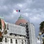 L'hotel Negresco, fotografie di Nicole Geron