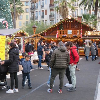 Natale 2023, Nizza