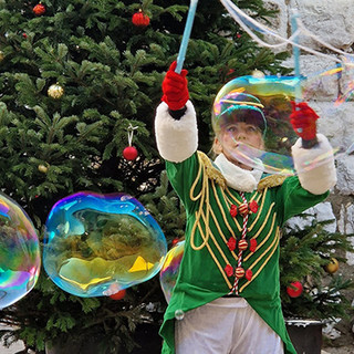 Saint Paul de Vence: Natale nei Pays des pains d’épices