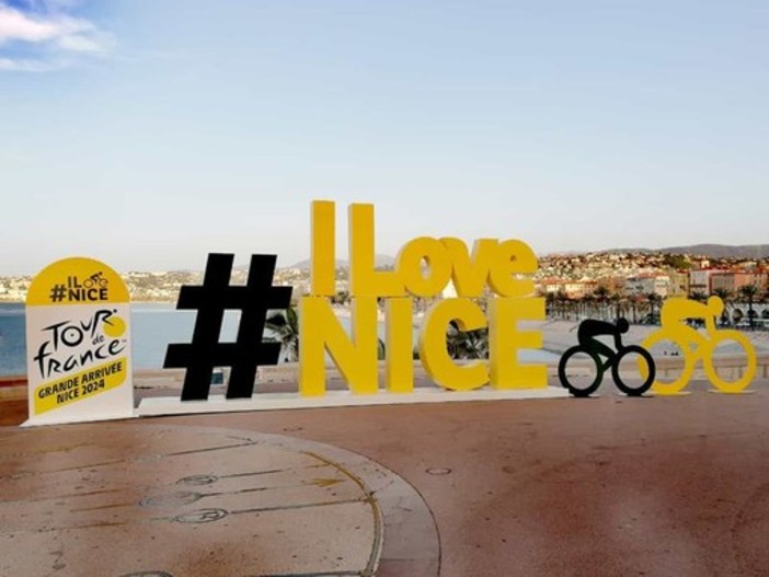 Aspettando il Tour de France, Nizza dà l’appuntamento sabato sul Quei des Etats Unis