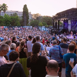 Nizza, al via il Jazz Off, la manifestazione che “completa” il Nice Jazz Fest