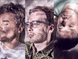 GOGO PENGUIN EVERYTHING IS GOING TO BE OK TOUR 2023 - Giovedì 20 luglio 2023