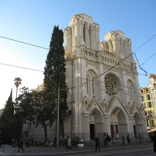 Musiche da film: quattro serate con L’Orchestre des Solistes de Monte Carlo nella Basilica di Notre Dame a Nizza