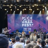 Nice Jazz Fest: nel 2025 cambia la data. Promesse eccezionali novità