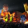 Cronaca e immagini dei carnevali di Nizza: riviviamo il …2011