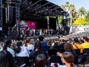 Oltre 30.000 spettatori hanno decretato il successo del Nizza Jazz Festival 2023