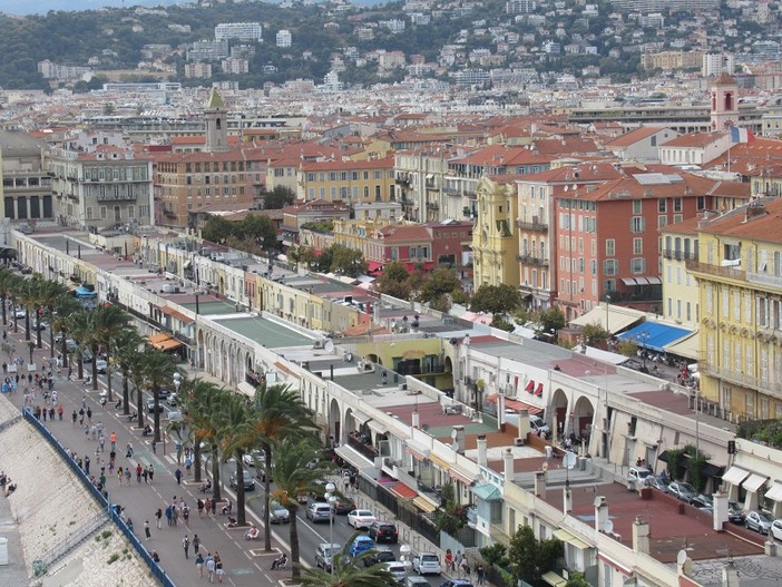 Nizza: un altro passo verso il riconoscimento di patrimonio dell’umanità da parte dell’Unesco