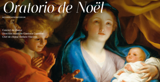 All'Opéra Monte-Carlo arriva l'atteso concerto con l'Oratorio di Natale di Bach