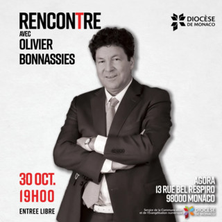 Olivier Bonnassies